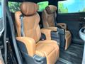 2025 Toyota Vellfire