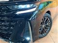 2025 Toyota Vellfire