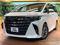 2025 Toyota Alphard Hybrid