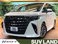 2025 Toyota Alphard Hybrid