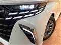 2025 Toyota Alphard Hybrid