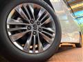 2025 Toyota Alphard Hybrid