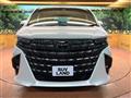 2025 Toyota Alphard Hybrid