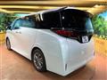 2025 Toyota Alphard Hybrid