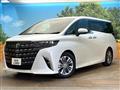 2025 Toyota Alphard Hybrid