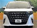 2025 Toyota Alphard Hybrid