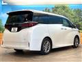 2025 Toyota Alphard Hybrid