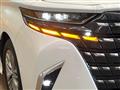 2025 Toyota Alphard Hybrid