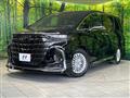 2024 Toyota Alphard Hybrid