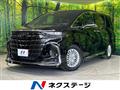 2024 Toyota Alphard Hybrid