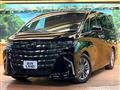 2024 Toyota Alphard Hybrid