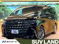 2024 Toyota Alphard Hybrid