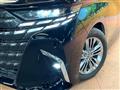 2024 Toyota Alphard Hybrid