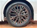 2025 Toyota Vellfire