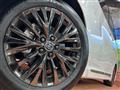 2025 Toyota Vellfire