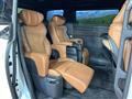 2025 Toyota Vellfire
