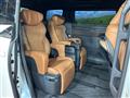 2025 Toyota Vellfire