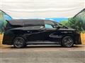 2025 Toyota Vellfire