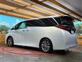 2025 Toyota Alphard Hybrid