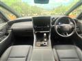 2025 Toyota Alphard Hybrid