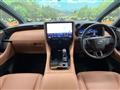 2025 Toyota Vellfire