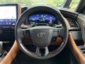 2025 Toyota Vellfire