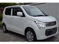 2013 Suzuki Wagon R