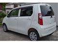 2013 Suzuki Wagon R