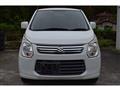 2013 Suzuki Wagon R