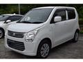2013 Suzuki Wagon R