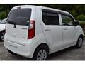 2013 Suzuki Wagon R