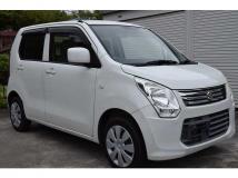 2013 Suzuki Wagon R