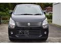 2013 Suzuki Wagon R