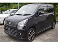 2013 Suzuki Wagon R