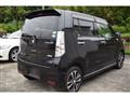 2013 Suzuki Wagon R