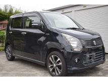 2013 Suzuki Wagon R