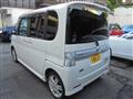 2012 Daihatsu Tanto Custom