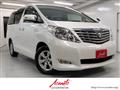 2009 Toyota Alphard G