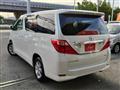 2009 Toyota Alphard G