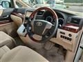 2009 Toyota Alphard G