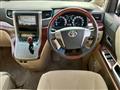 2009 Toyota Alphard G