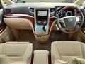 2009 Toyota Alphard G