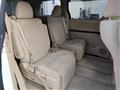 2009 Toyota Alphard G