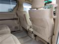 2009 Toyota Alphard G