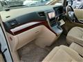 2009 Toyota Alphard G