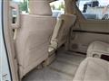2009 Toyota Alphard G