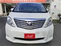 2009 Toyota Alphard G