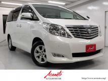 2009 Toyota Alphard G