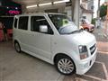 2007 Suzuki Wagon R