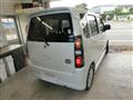 2007 Suzuki Wagon R